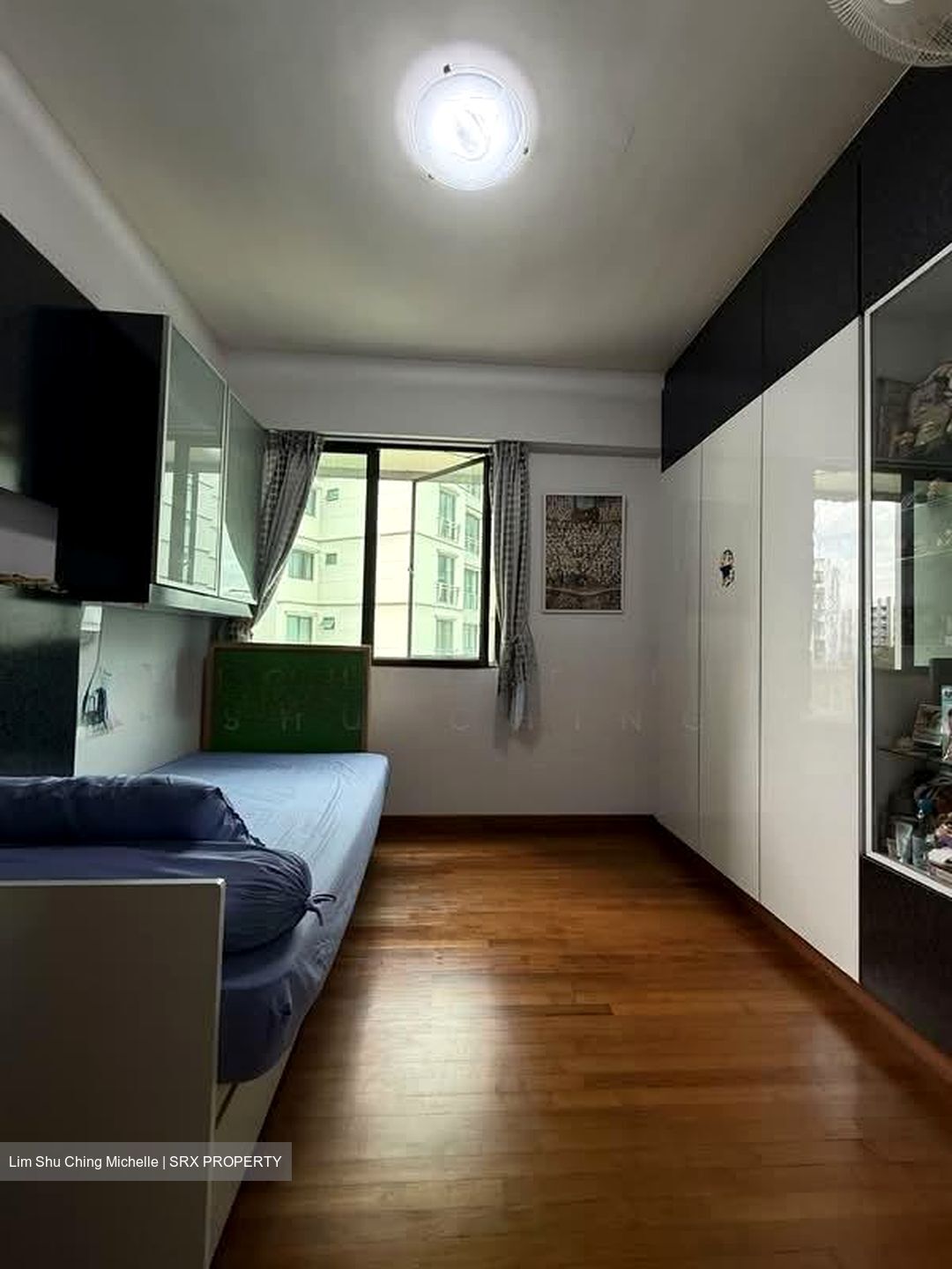 Simei Green Condominium (D18), Condominium #573504301